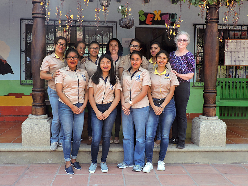 Serve Humanity Foundation